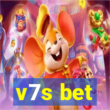 v7s bet